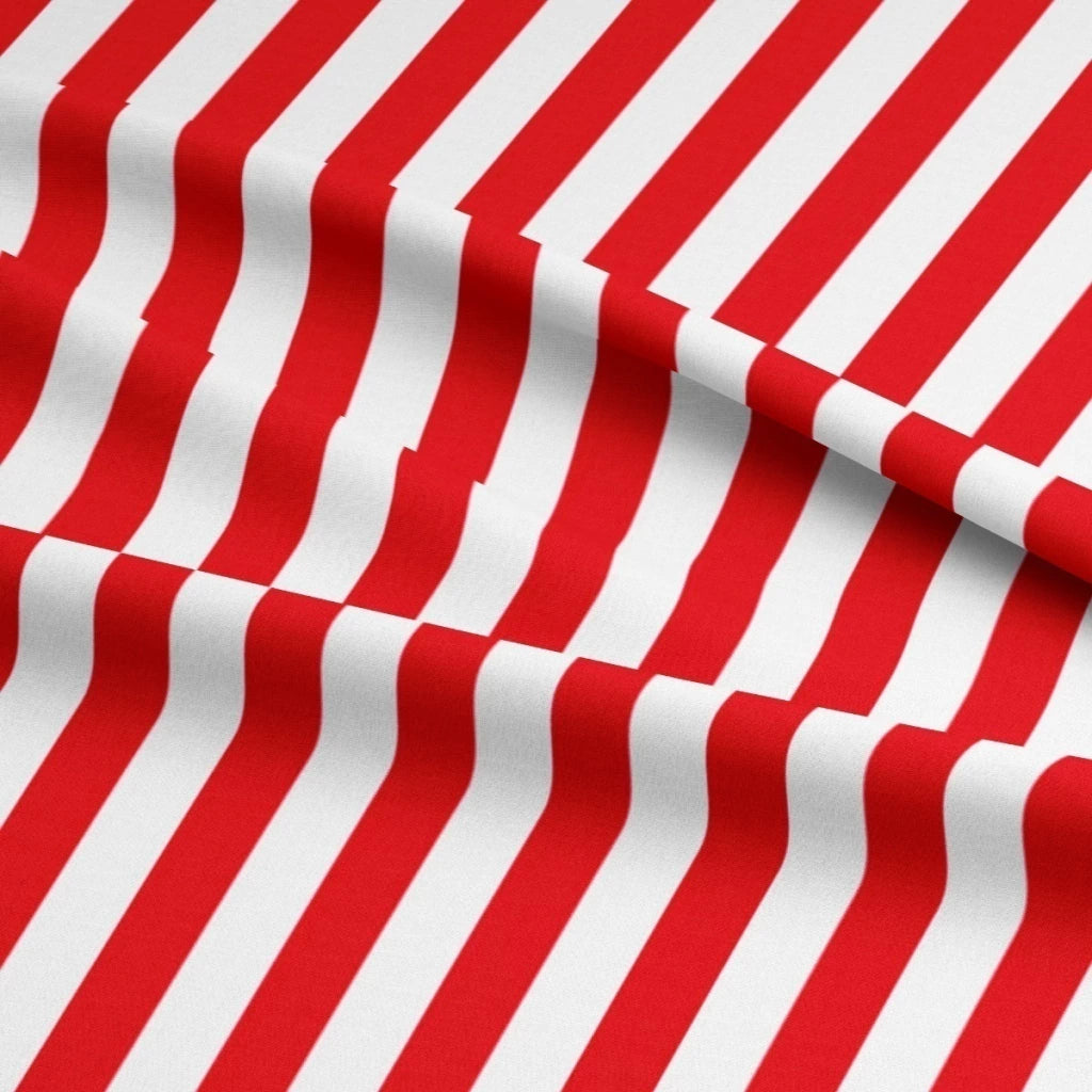 Luminária Listrada Bobó