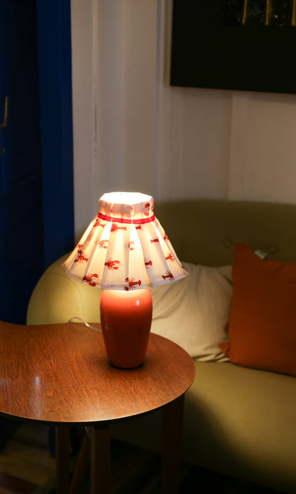 Luminária Charlotte