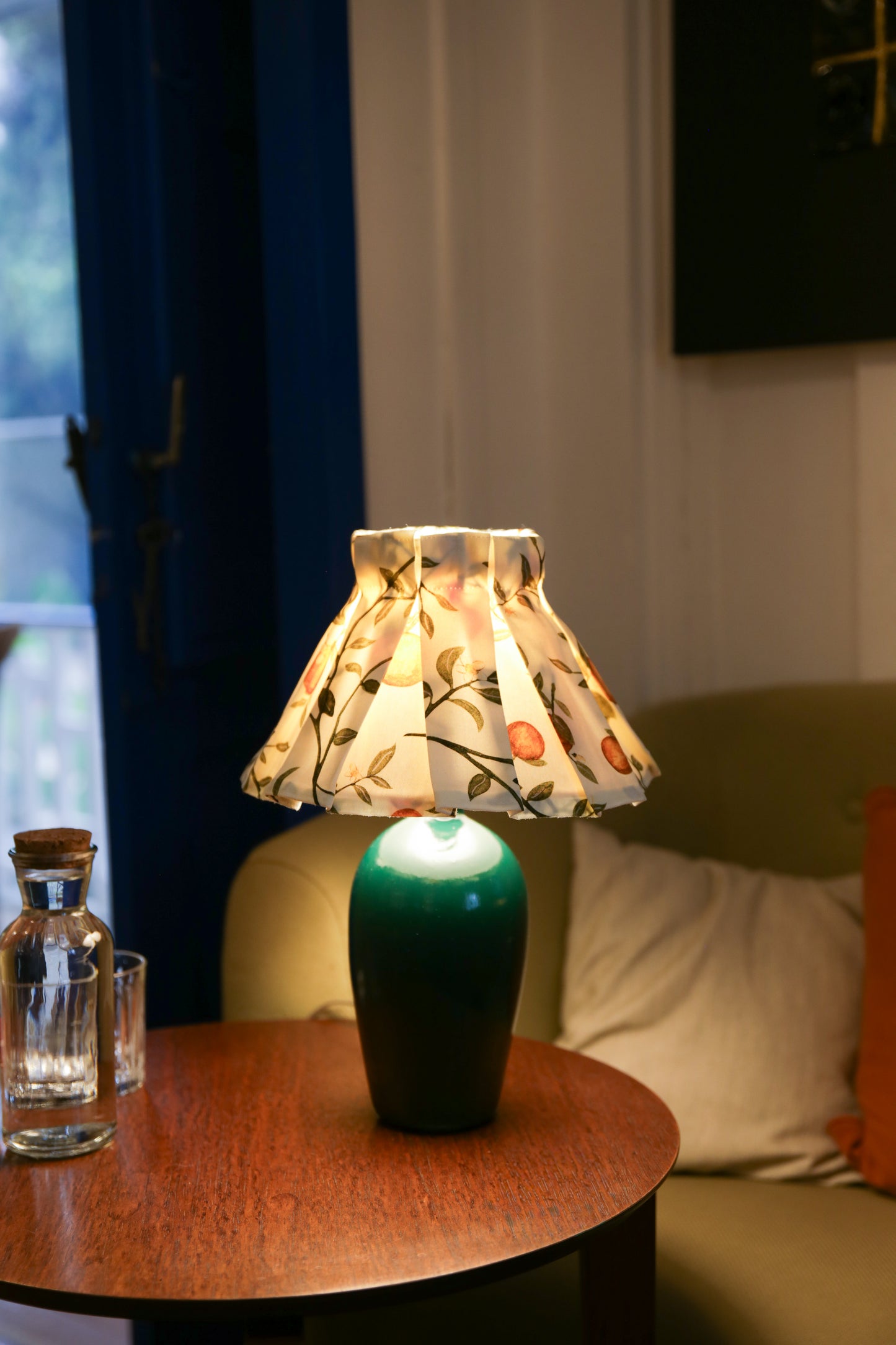 Luminária Charlotte