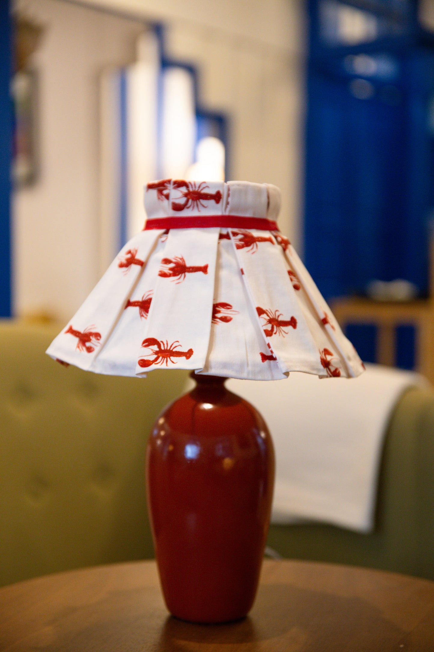 Luminária Charlotte