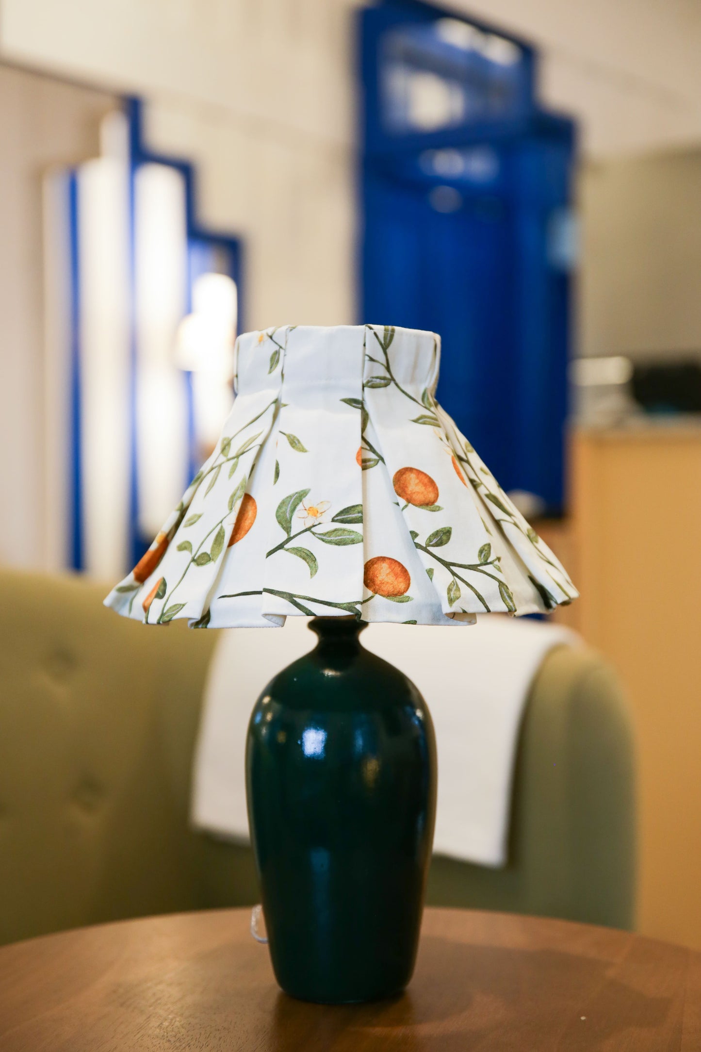 Luminária Charlotte