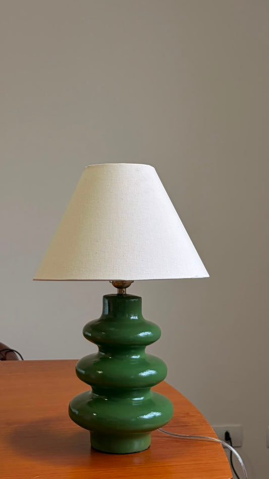 Luminária Bombom