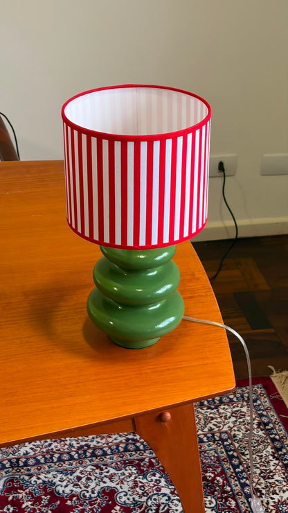 Luminária Bombom