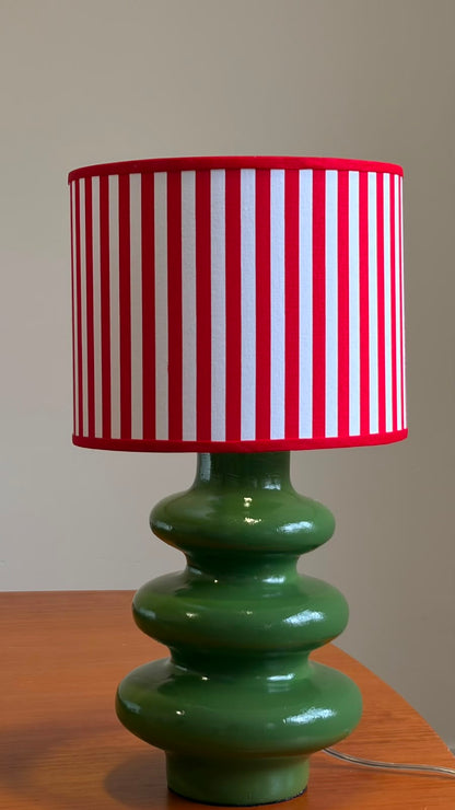 Luminária Bombom